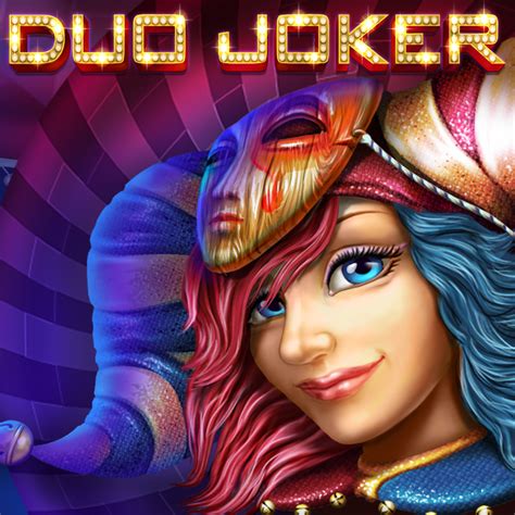 Duo Joker bet365